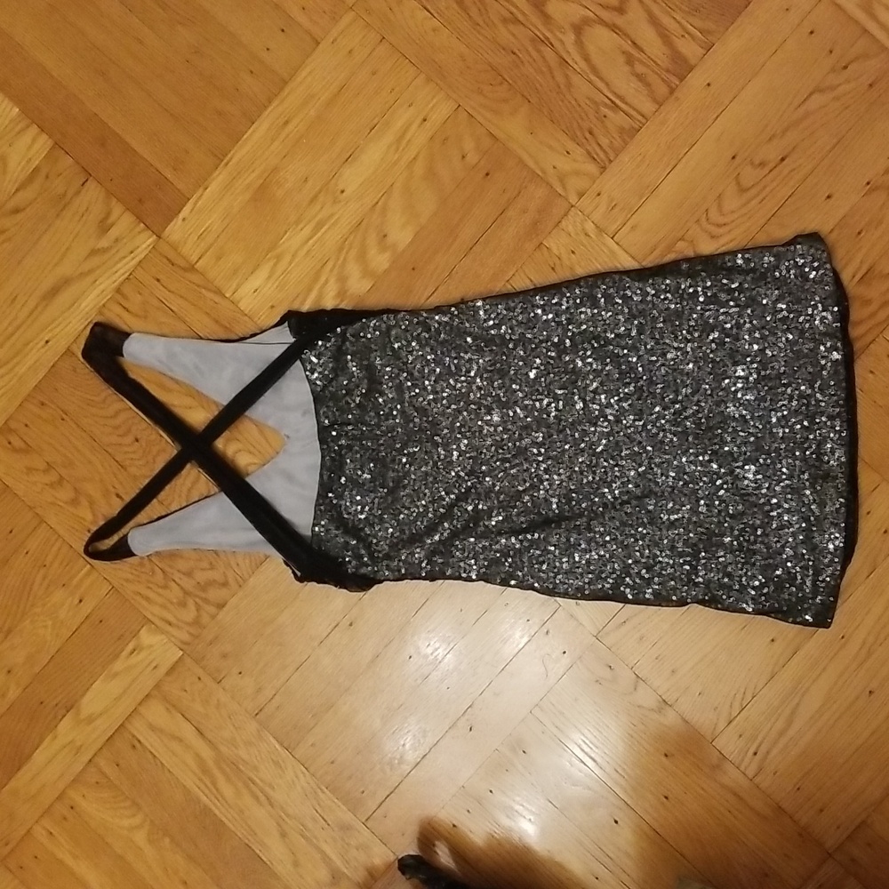 Sequin Dress - Picture 4 of 4
